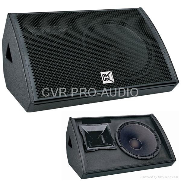 stage monitor speaker professional speaker