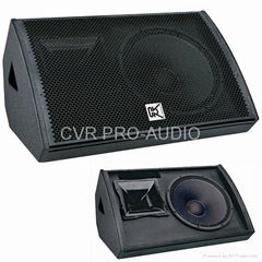 stage monitor speaker professional speaker