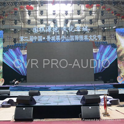 stage monitor speaker professional speaker 5