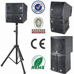 conference pro audio line array china