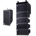 electrical dj mixer mini line array 1