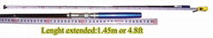 Osprey 61inch Pen rod