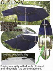 Osprey Fishing umbrella