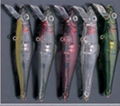 Osprey Wobbers/crank baits 5