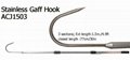Osprey Gaff hook  2