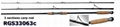 Osprey Spinning rod, feeder rod, float rod 5