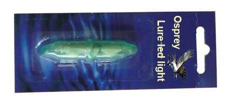 Osprey Electronic led light for lures and traps 4