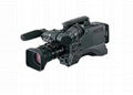 AG-HPX500MC摄像机