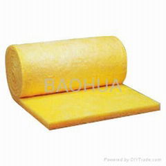 glass wool and related products