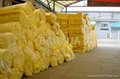 glass wool and related products