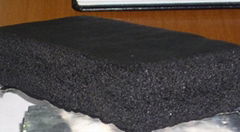 rubber plastic foam sheet