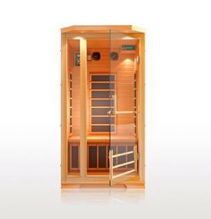 infrared sauna house/suna bath cabin