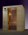 traditional sauna ,steam sauna room