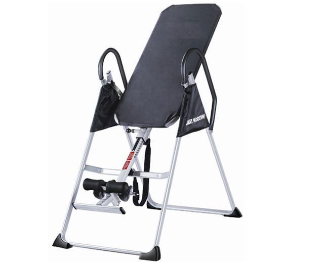 inversion table fitness equipment