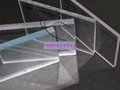 蘇州高透明吸塑pc耐力板