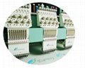 embroidery machine for leather 2
