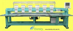 Computer Embroidery Machine