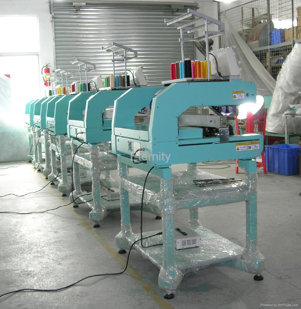 embroidery machine 3