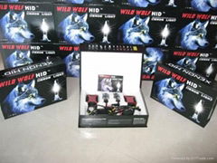 HID xenon kit