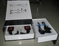 Xenon HID kit 1