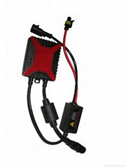 HID Ultra Slim Ballast