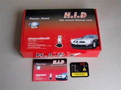 HID car kit