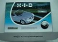 Car HID kit