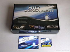 Xenon HID kits