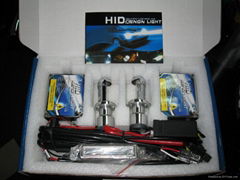 HID light kit