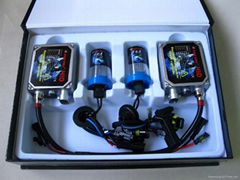 Automobile HID xenon conversion kits