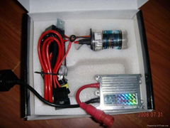 HID motorcycle kits