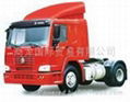 SINOTRUK HOWO 4X2 Tractor Truck