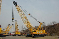 XCMG Crawler Crane