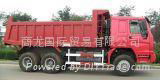 SINOTRUK HOWO 6X4 Dump truck