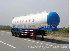 HOWO Semi-trailer