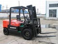 Forklift Truck