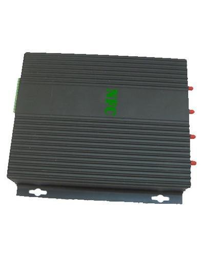 RFID UHF Four ports Reader(NFC-9814)