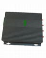 RFID UHF Four ports Reader(NFC-9814) 1