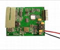 UHF RFID Reader Module(NFC-9501M) 1