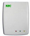 13.56Mhz RFID READER (NFC-6310)