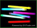 Glow sticks 3