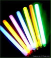 Glow sticks 4