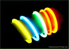 Glow bracelet