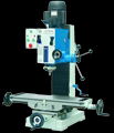 milling and drilling machine