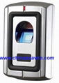 Fingerprint access control  1