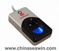 Fingerprint scanner 1