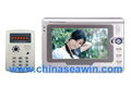 Access control and Video door phone 2 in