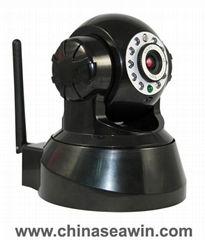 Competitive price Wireless IP Camera IP cam