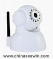 Competitive price Wireless IP Camera IP cam 3