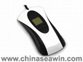 Capacitive Fingerprint scanner, Fingerprint reader, Fingerprint sensor 1